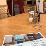 Gasterij De Kruidentuin Carte