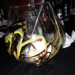 Gasterij De Kruidentuin Boisson