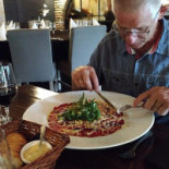 Gasterij De Kruidentuin Nourriture