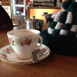 Gasterij De Kruidentuin Boisson