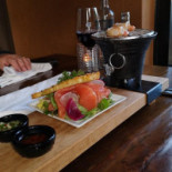 Gasterij De Kruidentuin Boisson