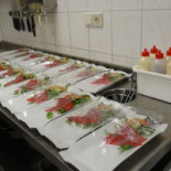 Thermae Son À l'intérieur