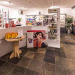 Thermae Son À l'intérieur