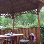 Thermae Son À l'intérieur