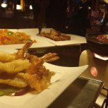 International Comida