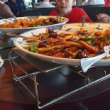 International Comida