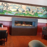 International Exterior