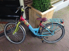 De Vergulde Turf Gorredijk Boisson