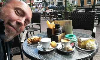 De Vergulde Turf Gorredijk Boisson