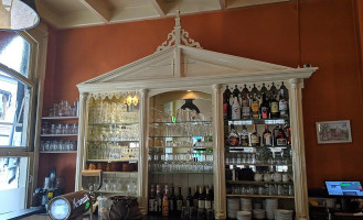 De Vergulde Turf Gorredijk À l'intérieur