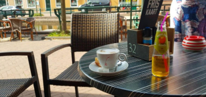 De Vergulde Turf Gorredijk Boisson