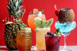 De Vergulde Turf Gorredijk Boisson