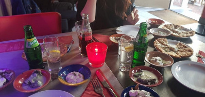 De Vergulde Turf Gorredijk Boisson