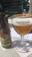 De Vergulde Turf Gorredijk Boisson