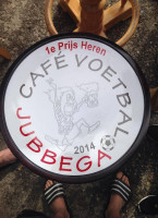 De Vergulde Turf Gorredijk Logo