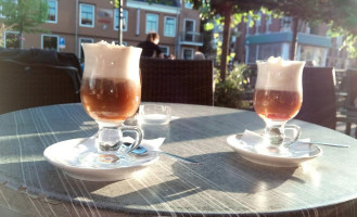 De Vergulde Turf Gorredijk Boisson