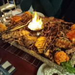 Fletcher Elzenduin Ter Heijde food