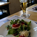 Meerenbos Nourriture