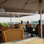 Meerenbos À l'intérieur