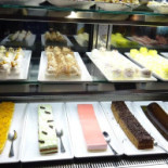 De Muur Putten B.v. Putten Nourriture