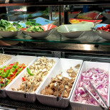 De Muur Putten B.v. Putten Nourriture