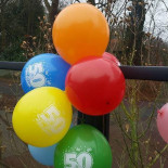 Posthoorn Extérieur