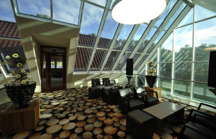 Wellness Golf Resort Zuiddrenthe In Erica, Drenthe