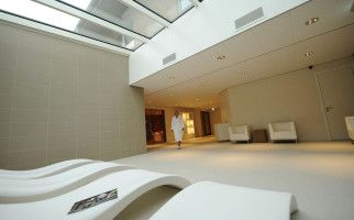 Wellness Golf Resort Zuiddrenthe In Erica, Drenthe