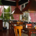 Halte 5 À l'intérieur