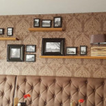 Halte 5 À l'intérieur