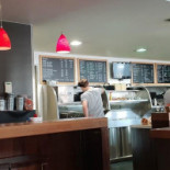 Halte 5 À l'intérieur