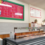 De Happerij Clinge À l'intérieur