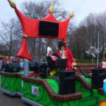 De Happerij Clinge Extérieur