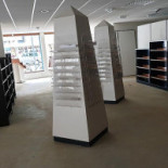 Ijssalon Limetta Dieren À l'intérieur