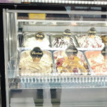 Ijssalon Limetta Dieren Carte