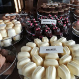 Ijssalon Limetta Dieren Boisson