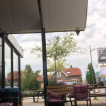 Ijssalon Limetta Dieren Extérieur