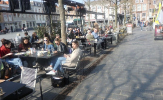 De Ereburger Extérieur