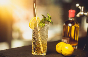 De Ereburger Boisson