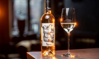 De Ereburger Boisson