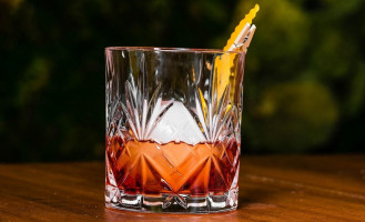 De Ereburger Boisson