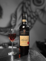 De Ereburger Boisson