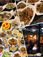 De Ereburger Nourriture