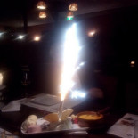 Spaans Steakhouse El Zorro Extérieur