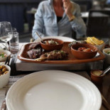 Spaans Steakhouse El Zorro Boisson