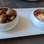 Spaans Steakhouse El Zorro Boisson