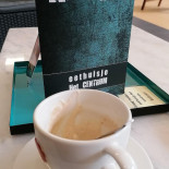 Eethuisje Het Centrum Boisson