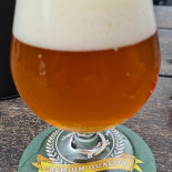 Halfweg Eten En Drinken Boisson