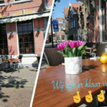 Lotus Chinees-indisch Extérieur