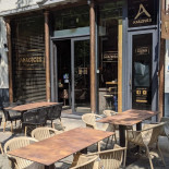 McDonald's Extérieur